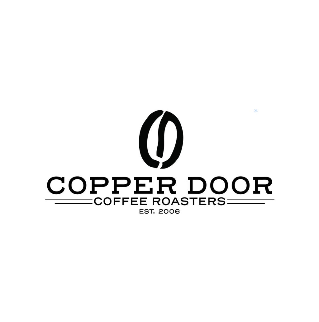 Copper Door Coffee