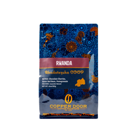 Rwanda Abadatezuka Coop