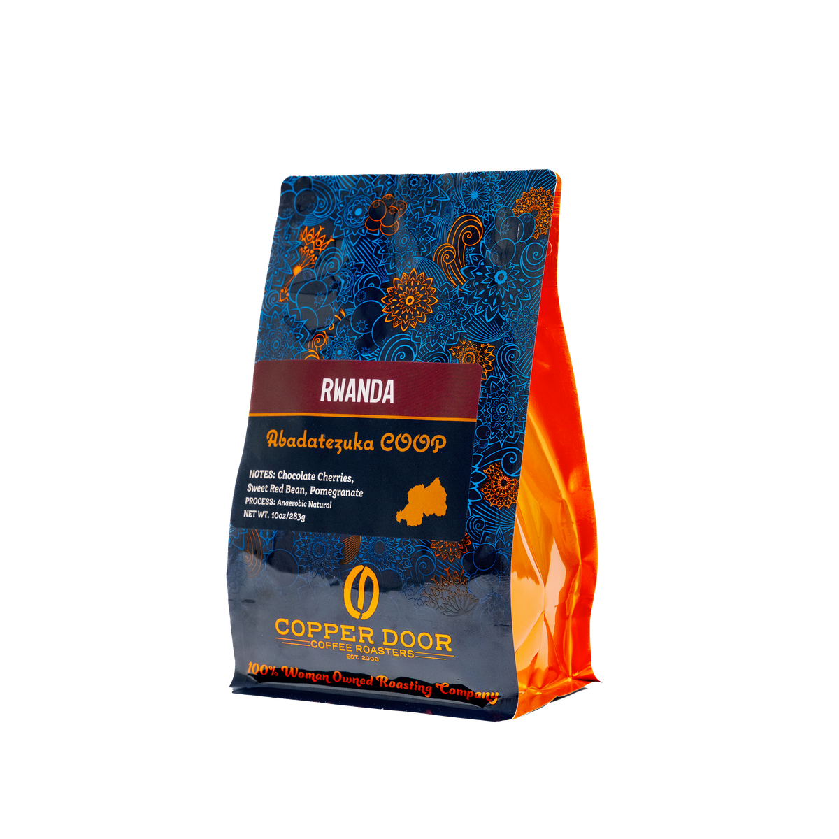 Rwanda Abadatezuka Coop