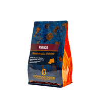 Rwanda Abadatezuka Coop