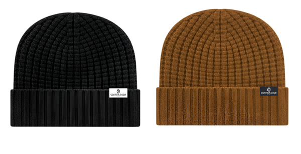 Waffle Beanie