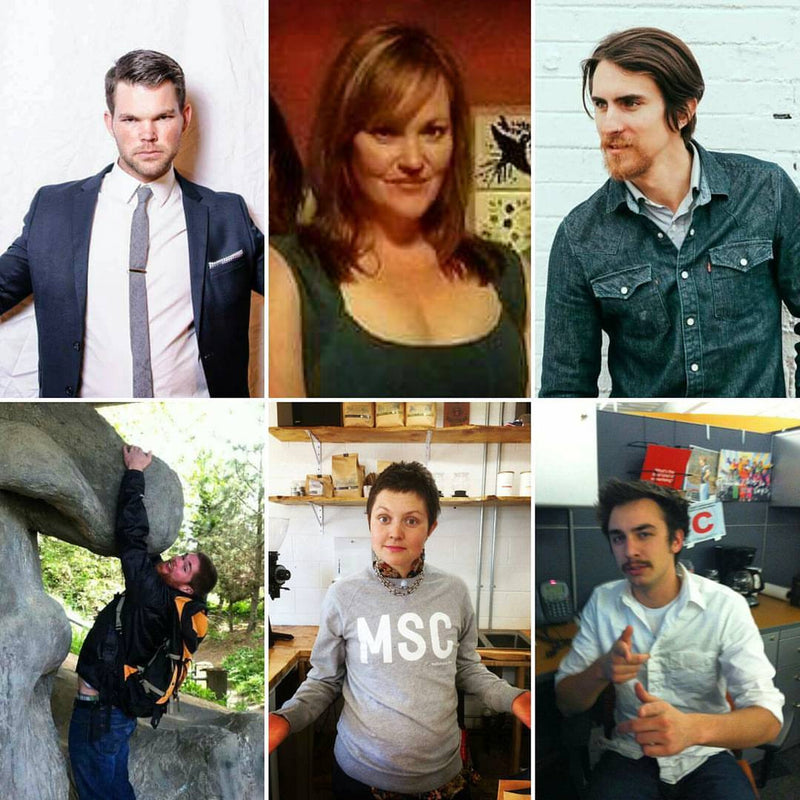 Rocky Mountain Craft Coffee Alliance Announces New Executive Council