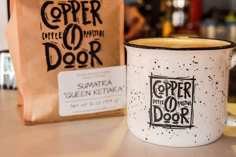 Small Business Saturday | Coffee Mug Giveaway