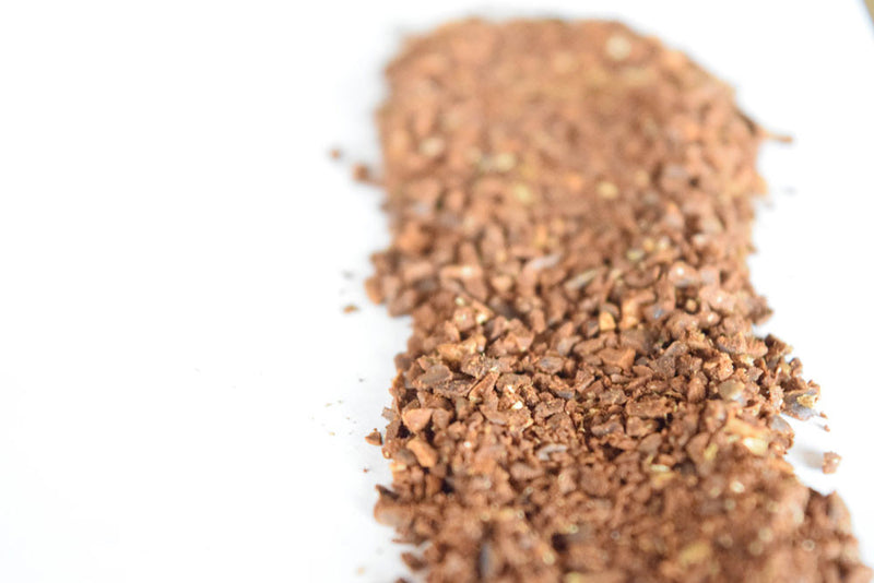 Grind Size | The Secret to Brewing Better Coffee