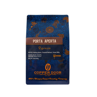 Porta Aperta Espresso Blend