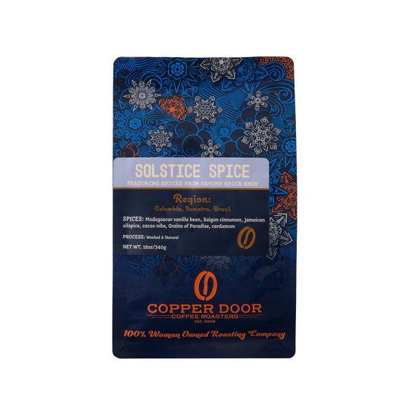 Solstice Spice