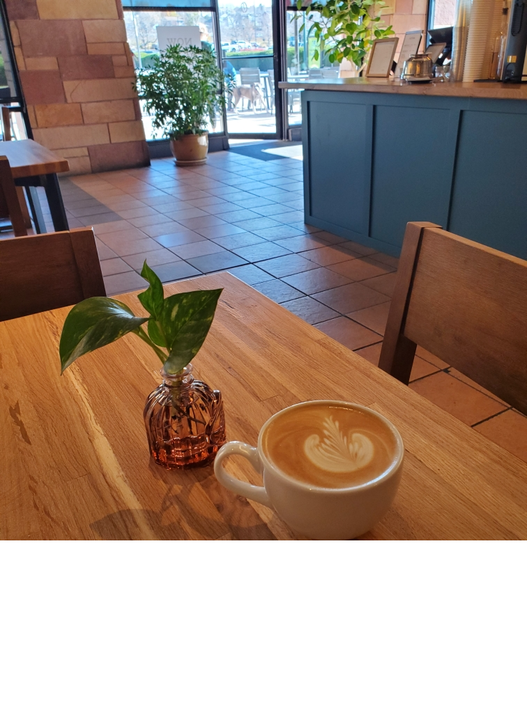 Copper Door Coffee Roasters