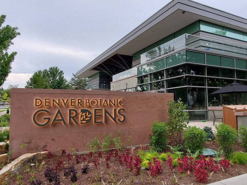 Copper Door Coffee Roasters