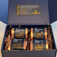 The Fermentation Project Kit (PREORDER)