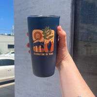 Tumbler (20th Anniversary Design)