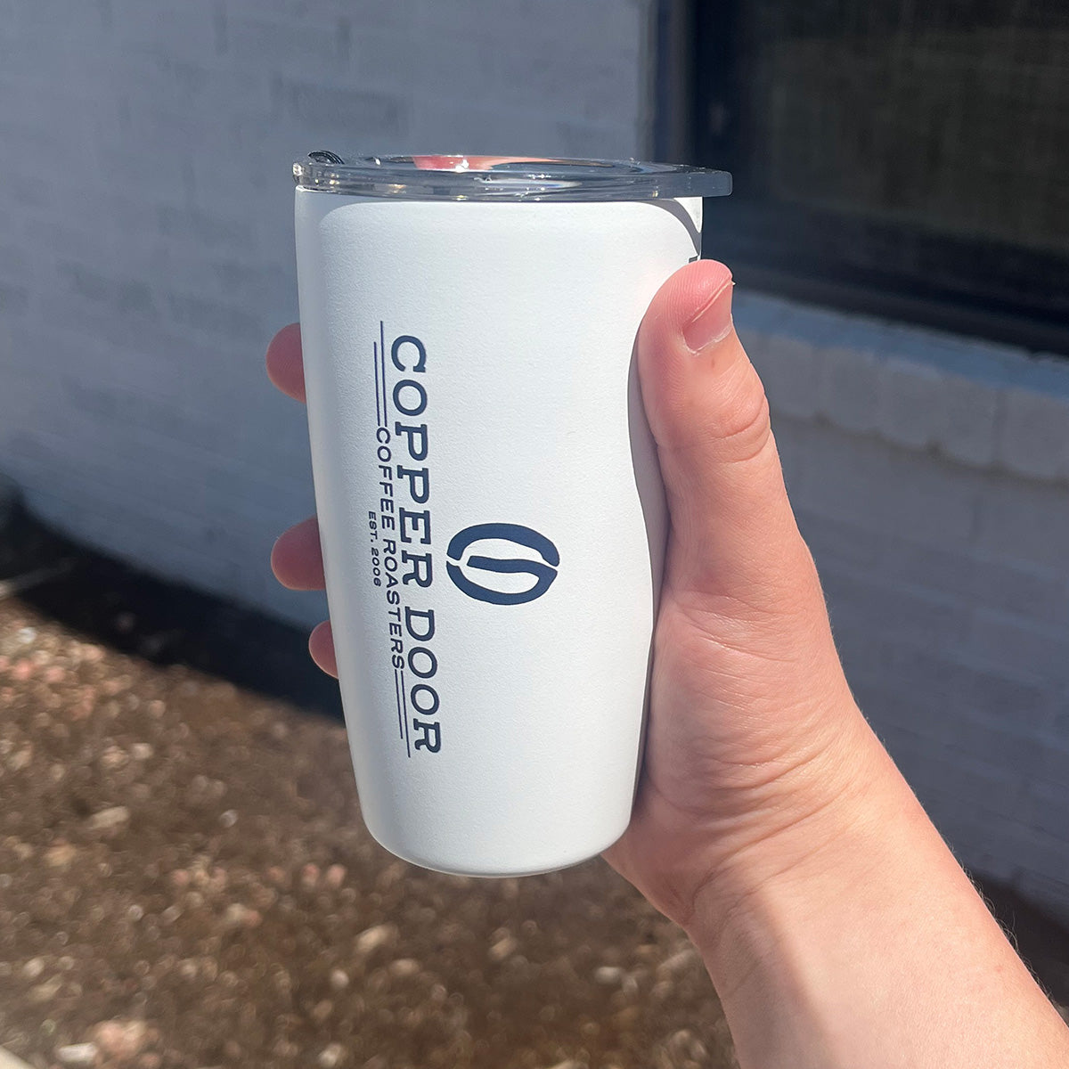 Mini Tumbler (20th Anniversary Design)
