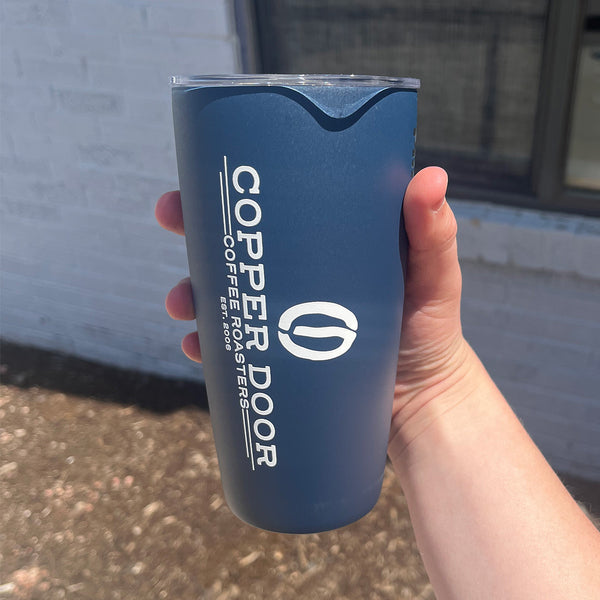 Tumbler (20th Anniversary Design)