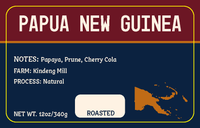 Papua New Guinea