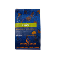 Rwanda