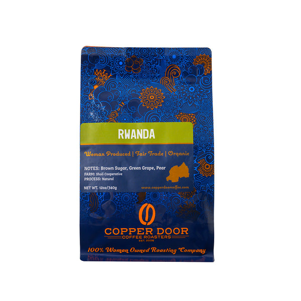 Rwanda