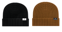 Waffle Beanie