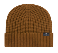 Waffle Beanie