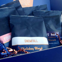 Winter Sampler Box