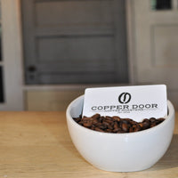 Our gift cards are easy to use in any of our cafes.